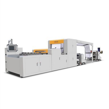 A4-Coss-Cut-Maschine
